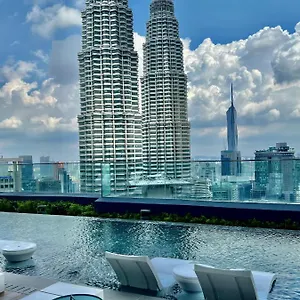 Star Klcc By Fzb Kuala Lumpur