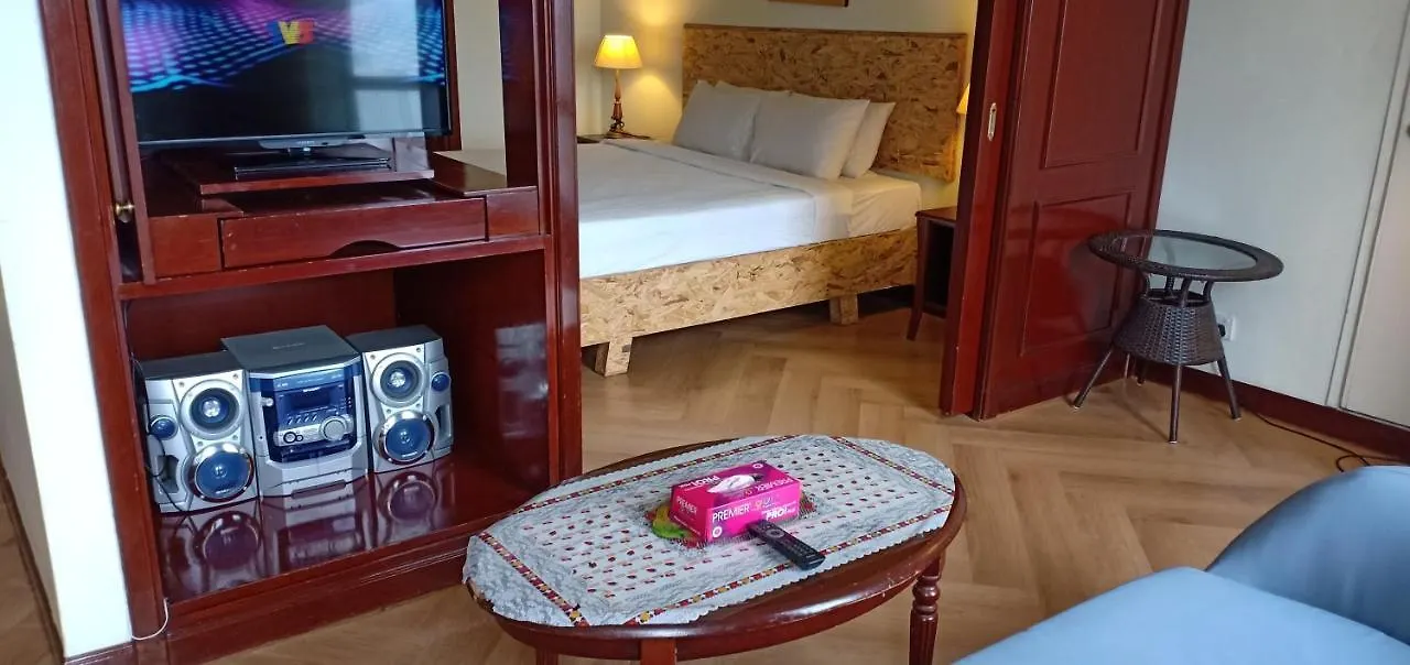Apartment Premier Suites At Times Square Kuala Lumpur Malaysia