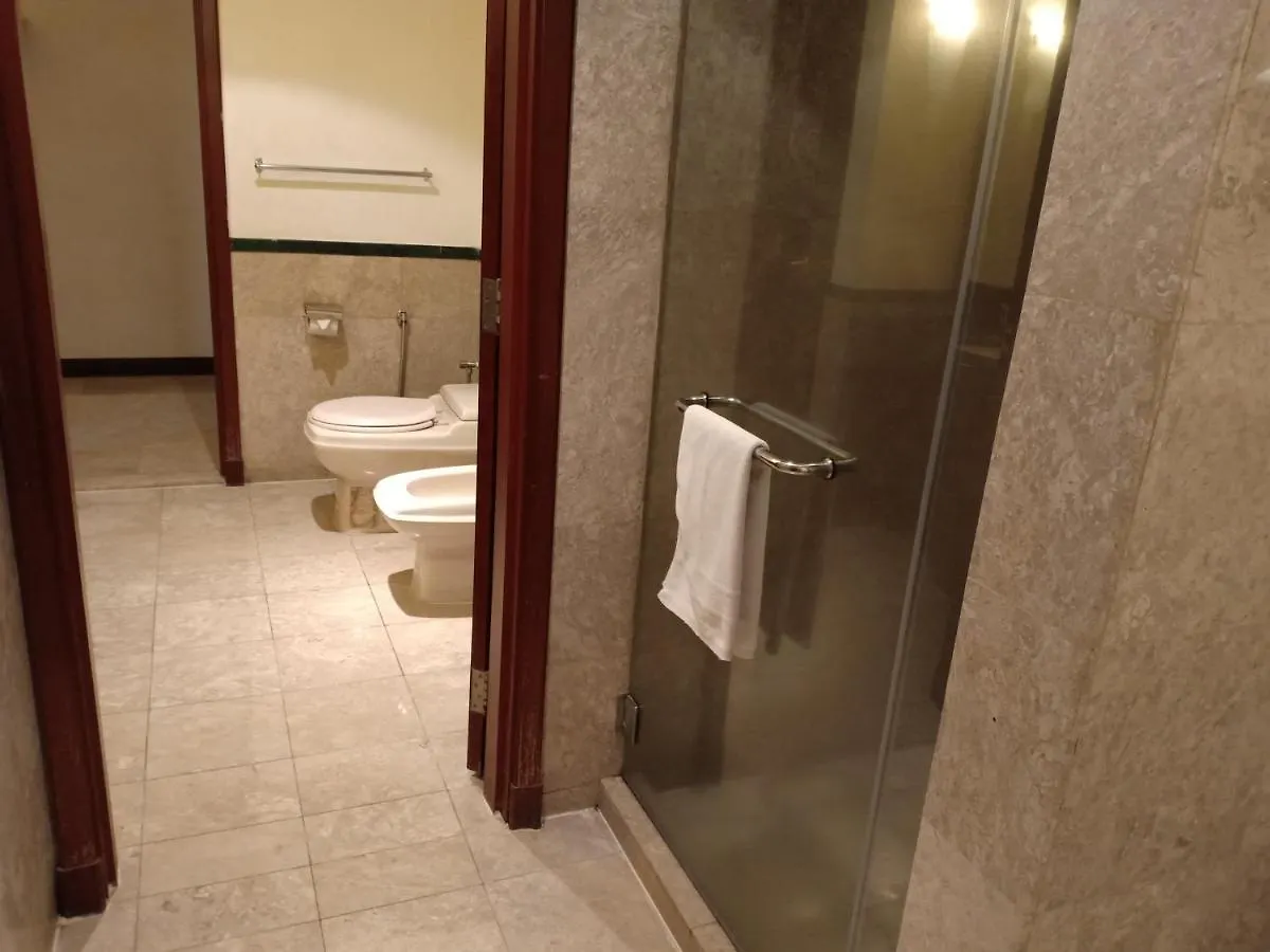 Apartment Premier Suites At Times Square Kuala Lumpur Malaysia