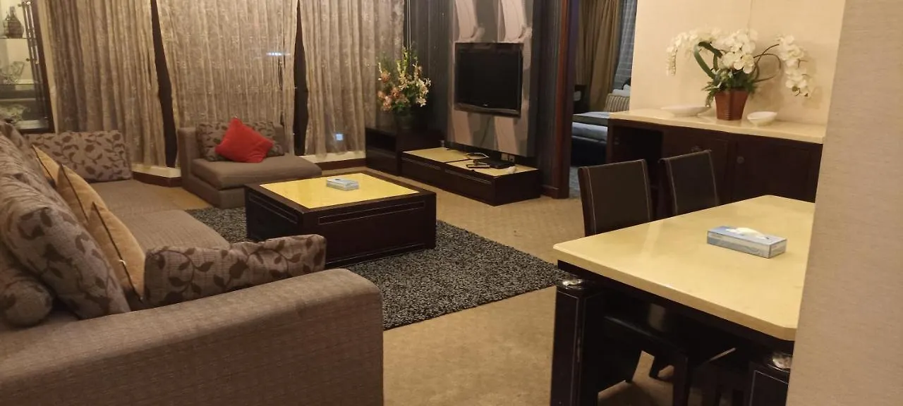 Premier Suites At Times Square Kuala Lumpur 0*,  Malaysia