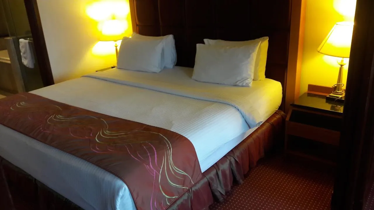 Premier Suites At Times Square Kuala Lumpur 0*,  Malaysia