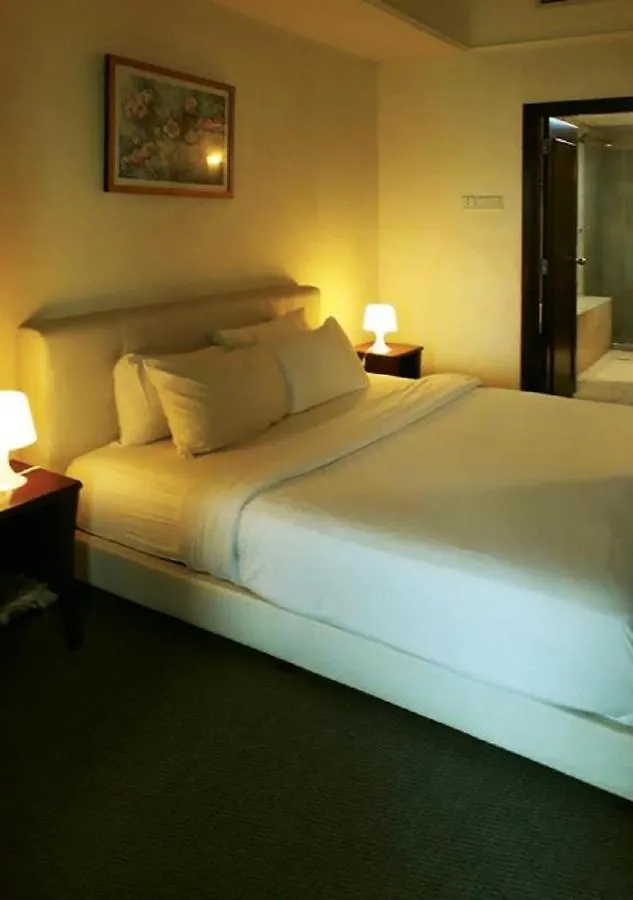 Premier Suites At Times Square Kuala Lumpur 0*,  Malaysia